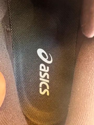 Asics Dynablast 5 bike d'occasion — image 6 sur 6