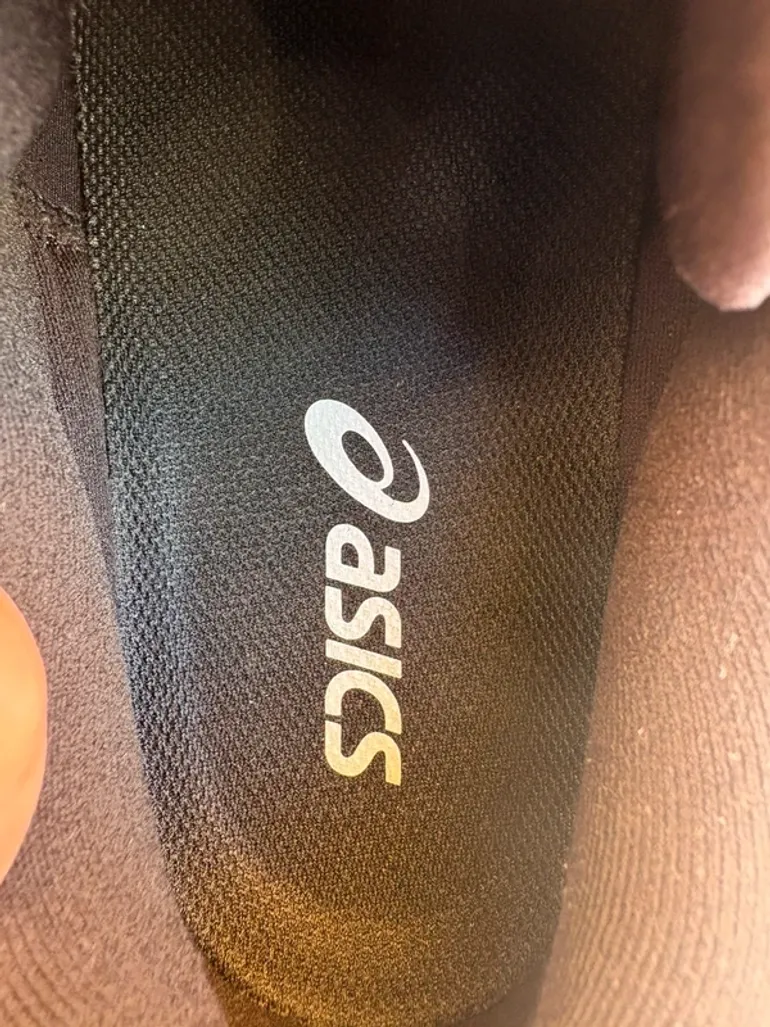 Asics Dynablast 5 bike d'occasion — image 6 sur 6