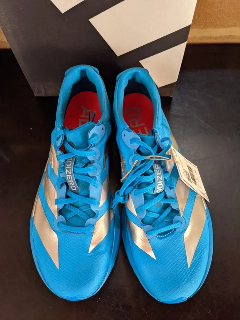 Used Adidas adizero adios 9 bike — image 8 of 13