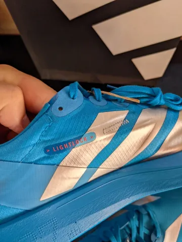Used Adidas adizero adios 9 bike — image 13 of 13