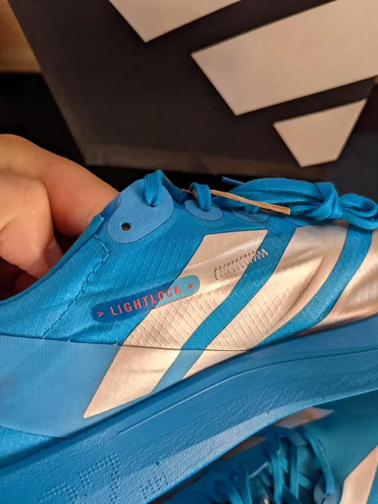 Used Adidas adizero adios 9 bike — image 13 of 13