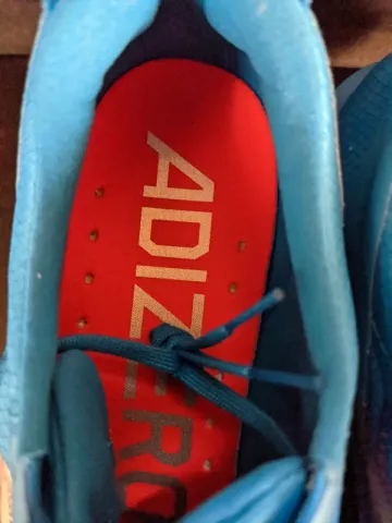 Used Adidas adizero adios 9 bike — image 10 of 13