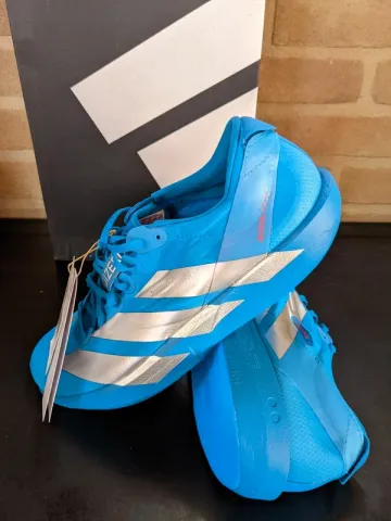 Used Adidas adizero adios 9 bike — image 3 of 13