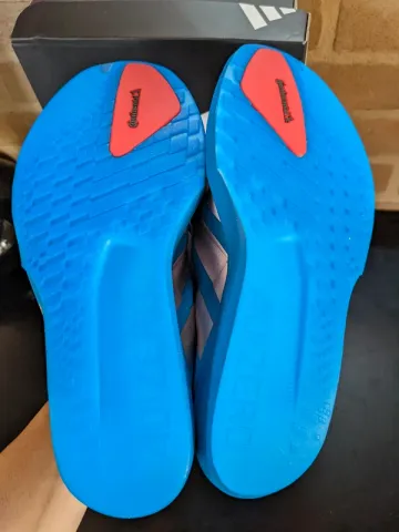 Used Adidas adizero adios 9 bike — image 7 of 13