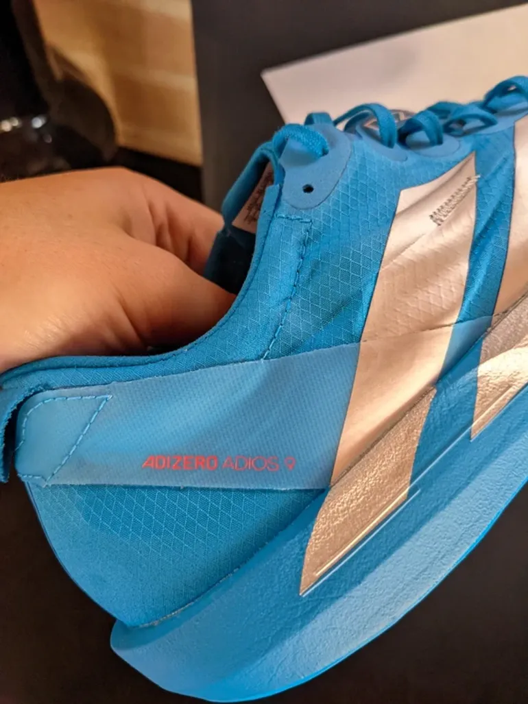 Used Adidas adizero adios 9 bike — image 6 of 13