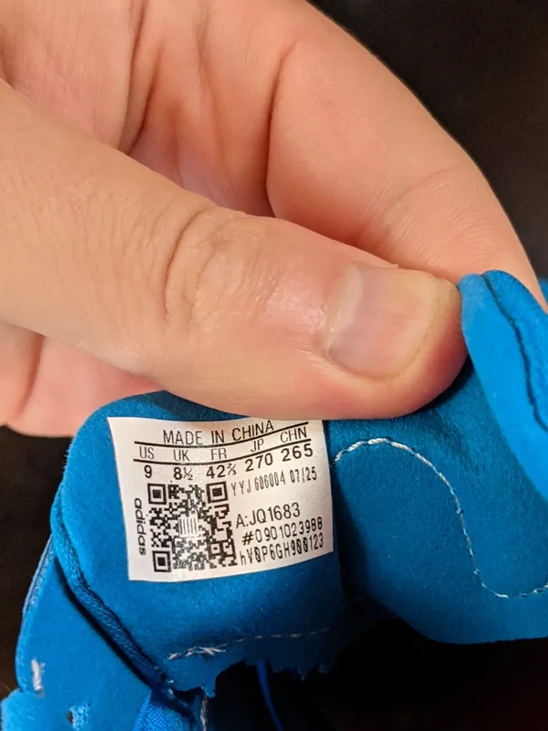 Used Adidas adizero adios 9 bike — image 12 of 13