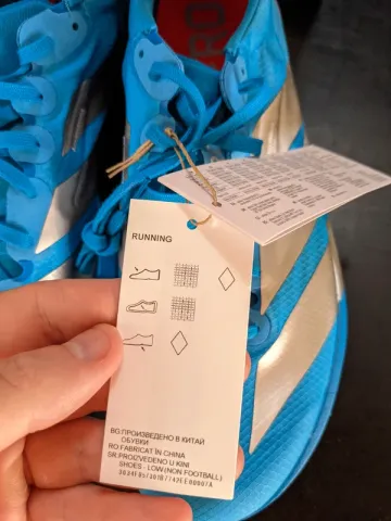 Used Adidas adizero adios 9 bike — image 11 of 13