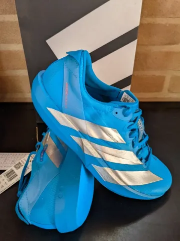 Used Adidas adizero adios 9 bike — image 2 of 13