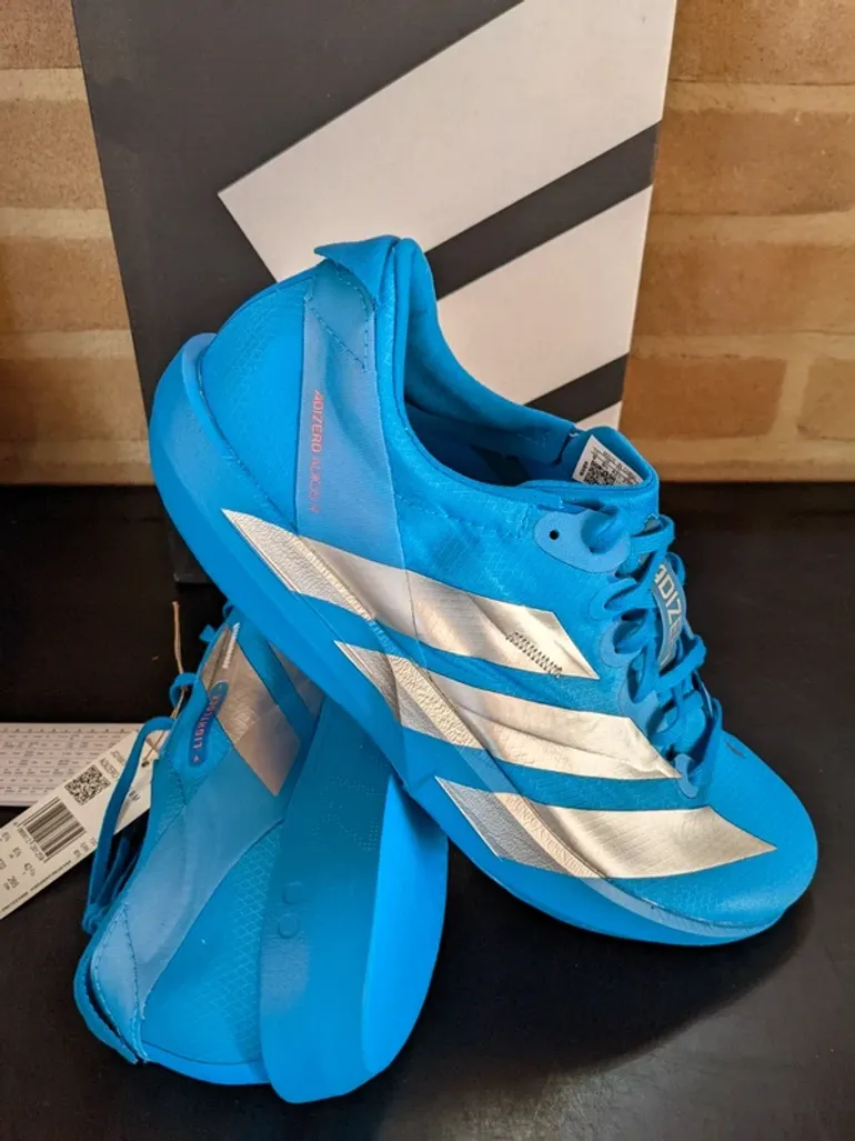 Used Adidas adizero adios 9 bike — image 2 of 13