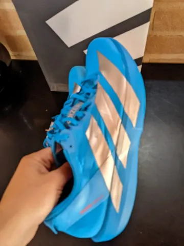 Used Adidas adizero adios 9 bike — image 5 of 13