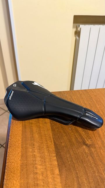 Prologo Scratch m5 nack team bike usato — immagine 3 di 7