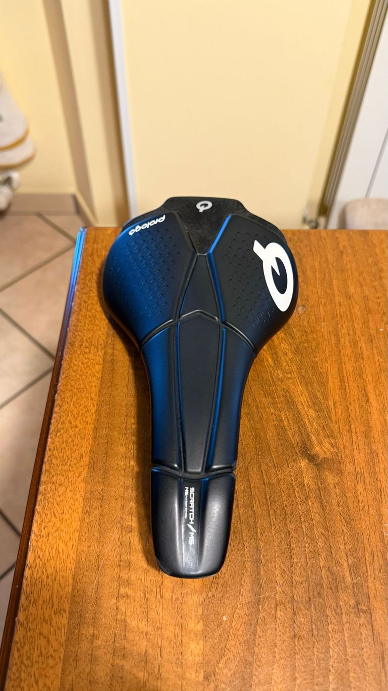 Prologo Scratch m5 nack team bike usato — immagine 2 di 7