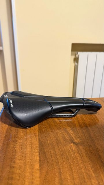 Prologo Scratch m5 nack team bike usato — immagine 4 di 7