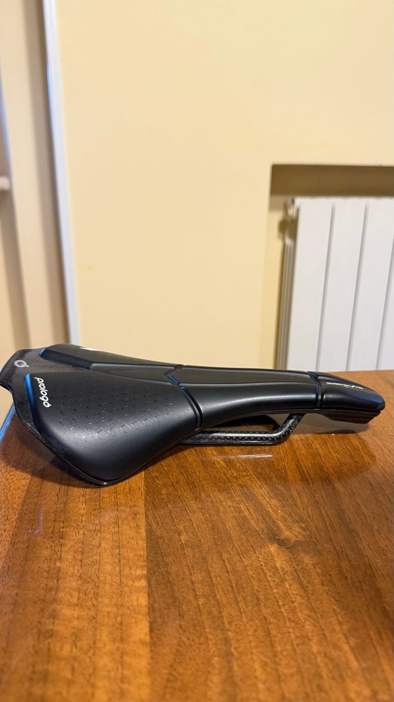 Prologo Scratch m5 nack team bike usato — immagine 4 di 7