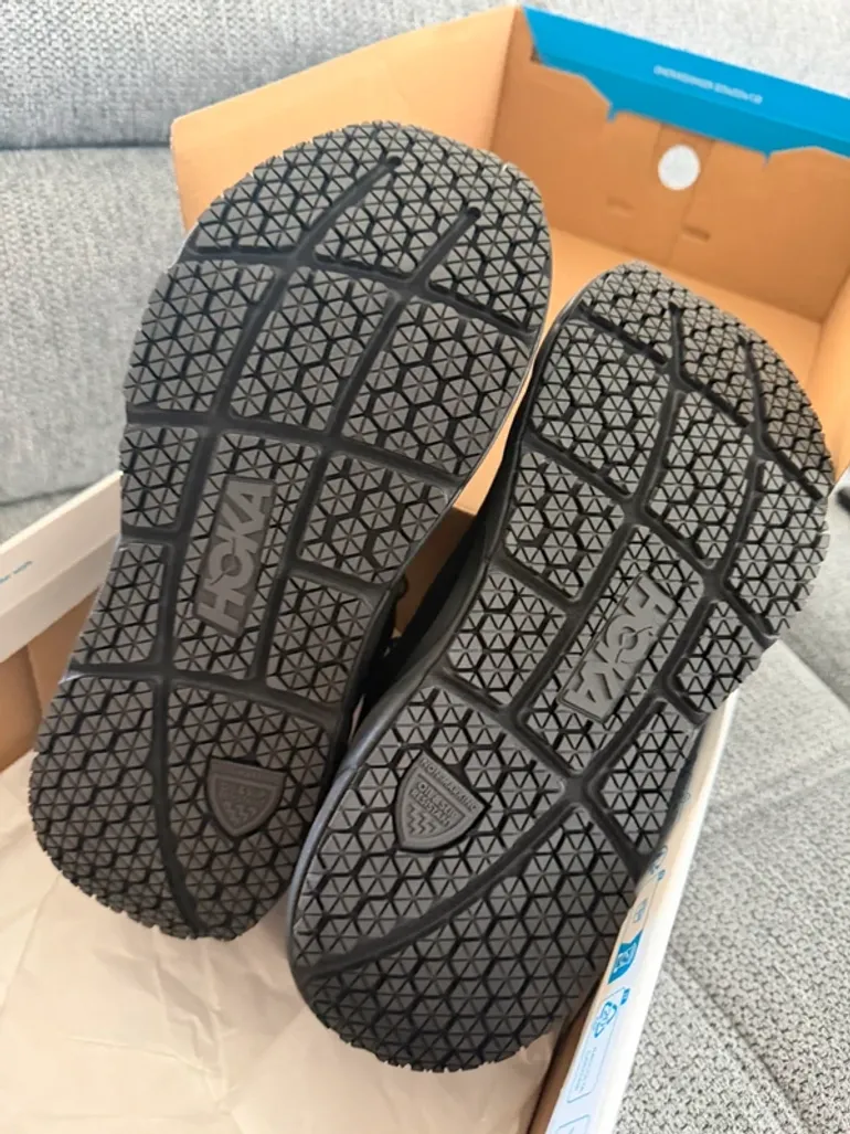 Hoka Arahi Sr bike d'occasion — image 3 sur 4