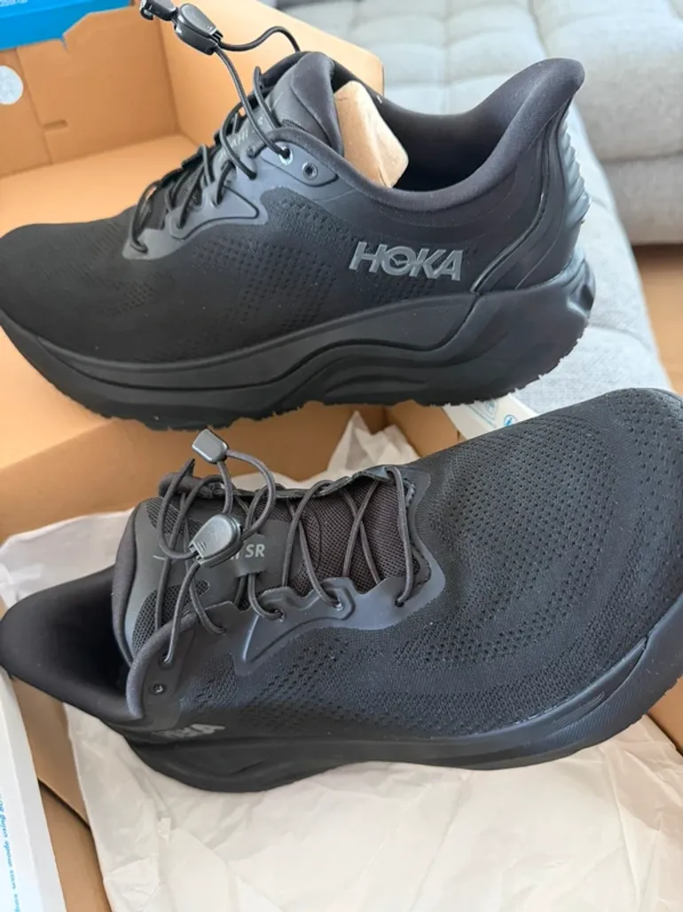 Hoka Arahi Sr bike d'occasion — image 4 sur 4
