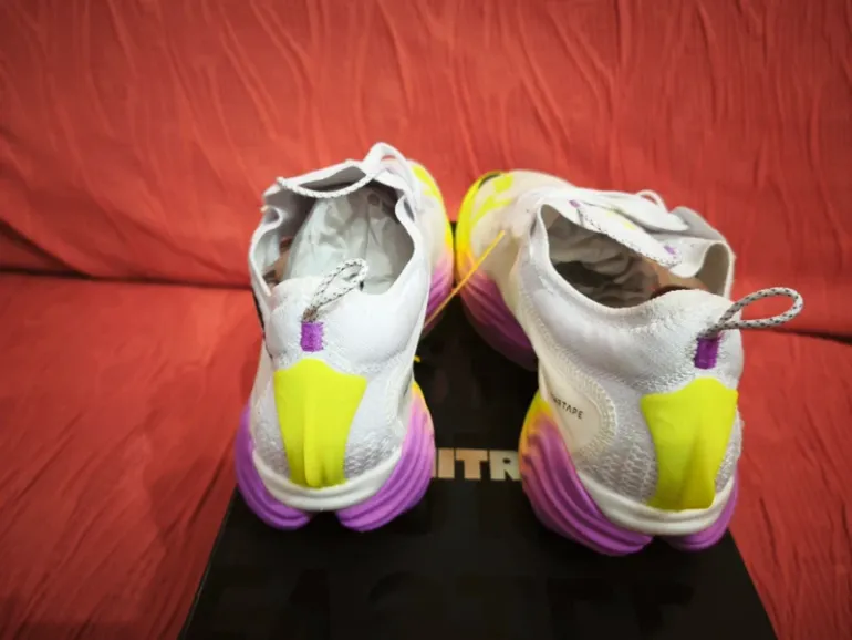 Used Elite Fast Nitro 2 bike — image 3 of 6