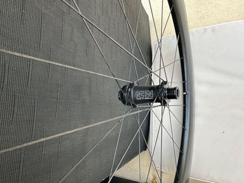 Used non plus 50mm Wheels 2025 Wheels
