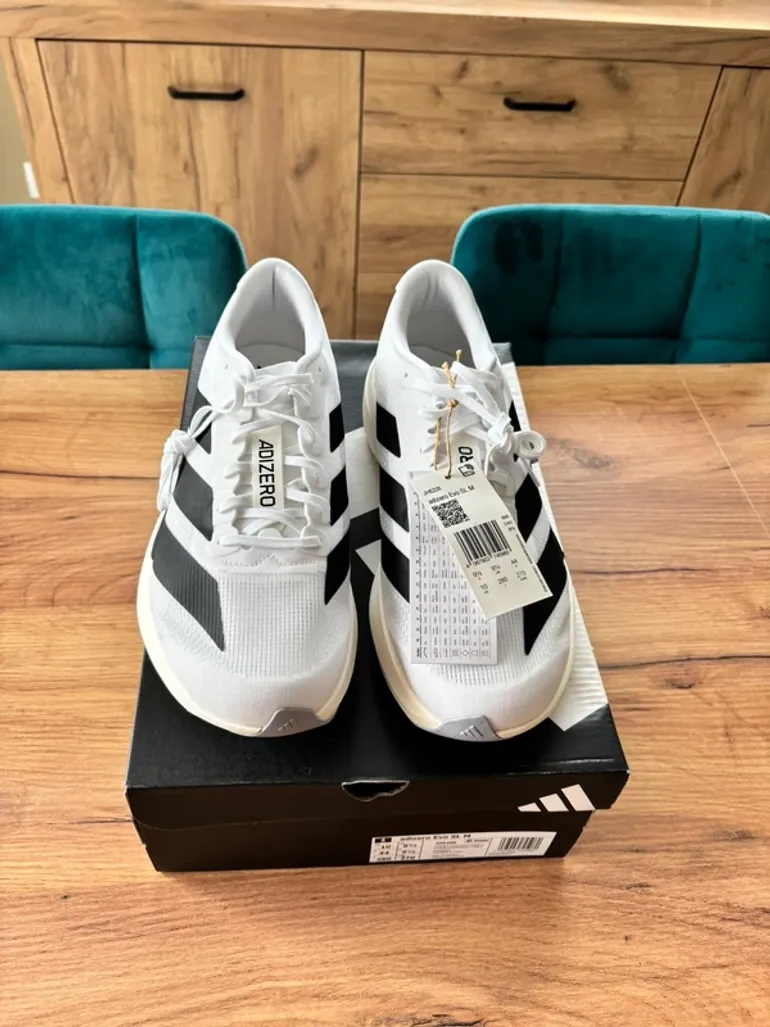 Used Adidas adizero Evo SL bike — image 6 of 8