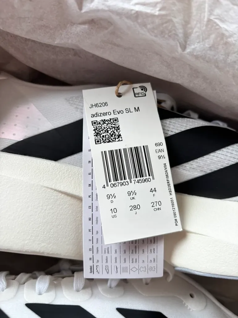 Used Adidas adizero Evo SL bike — image 8 of 8