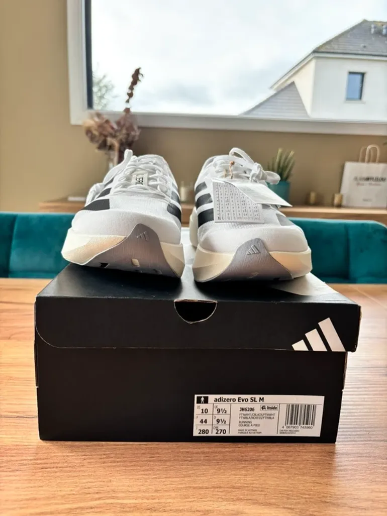 Used Adidas adizero Evo SL bike — image 5 of 8