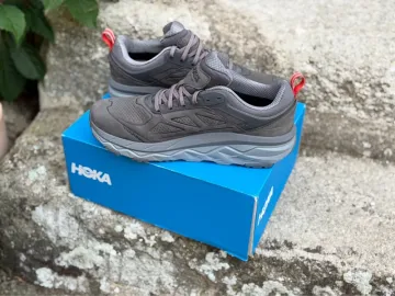 Used Hoka Challenger Low GORE-TEX bike — image 4 of 15