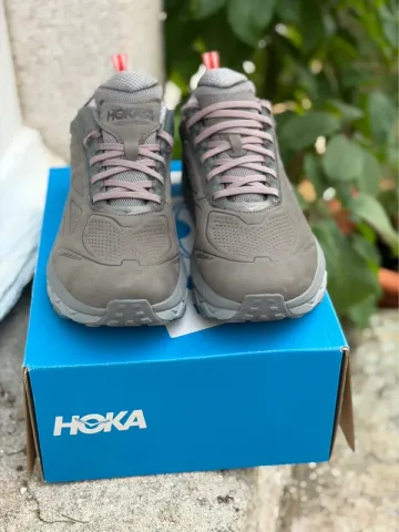 Used Hoka Challenger Low GORE-TEX bike — image 1 of 15
