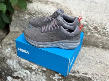 Used Hoka Challenger Low GORE-TEX bike — image 6 of 15