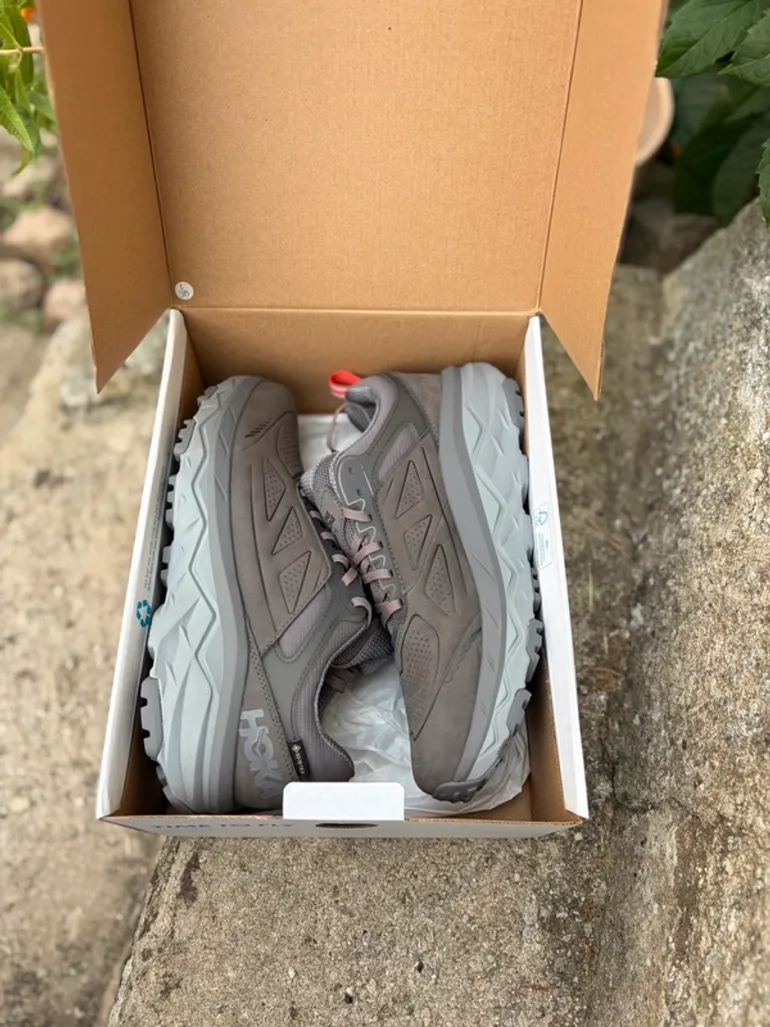 Used Hoka Challenger Low GORE-TEX bike — image 15 of 15