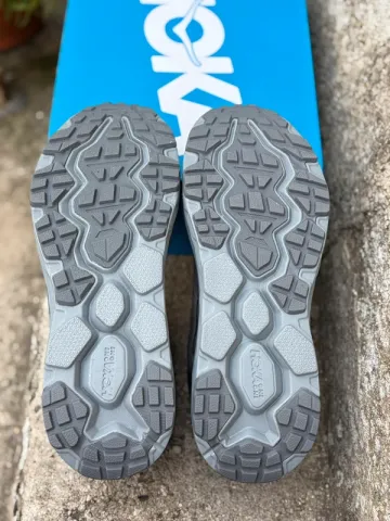 Used Hoka Challenger Low GORE-TEX bike — image 12 of 15
