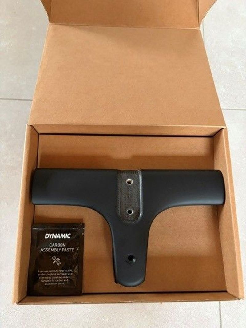 Used Canyon CP0048 PACE T-Bar 2026 Cockpit