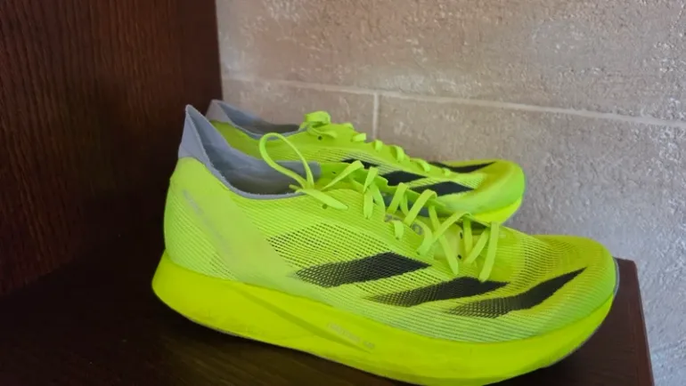 Used Adidas adizero Takumi Sen 10 bike — image 3 of 7