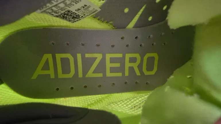 Used Adidas adizero Takumi Sen 10 bike — image 2 of 7