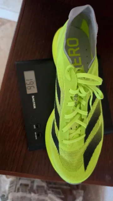 Used Adidas adizero Takumi Sen 10 bike — image 6 of 7