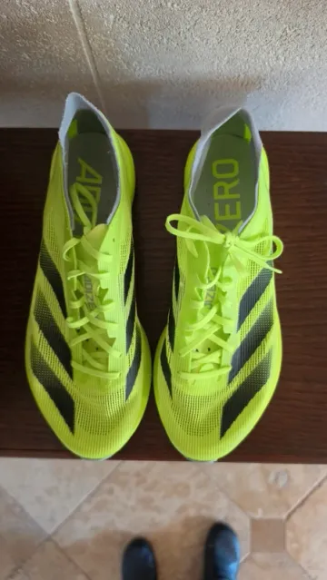Used Adidas adizero Takumi Sen 10 bike — image 1 of 7