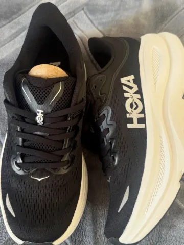 Tweedehands Hoka Bondi 9 bike — afbeelding 1 van 6