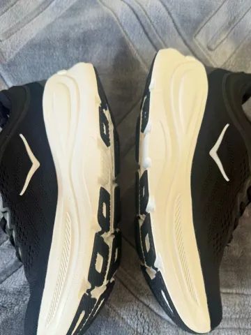 Tweedehands Hoka Bondi 9 bike — afbeelding 5 van 6