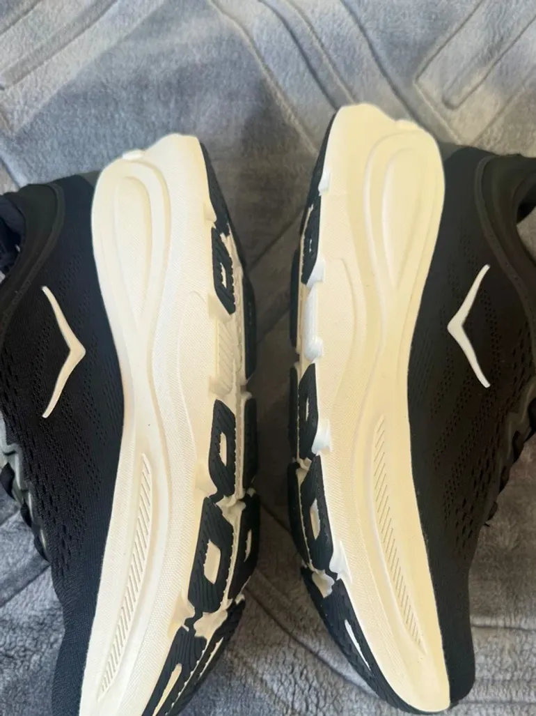 Tweedehands Hoka Bondi 9 bike — afbeelding 5 van 6