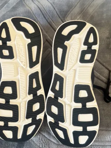 Tweedehands Hoka Bondi 9 bike — afbeelding 6 van 6