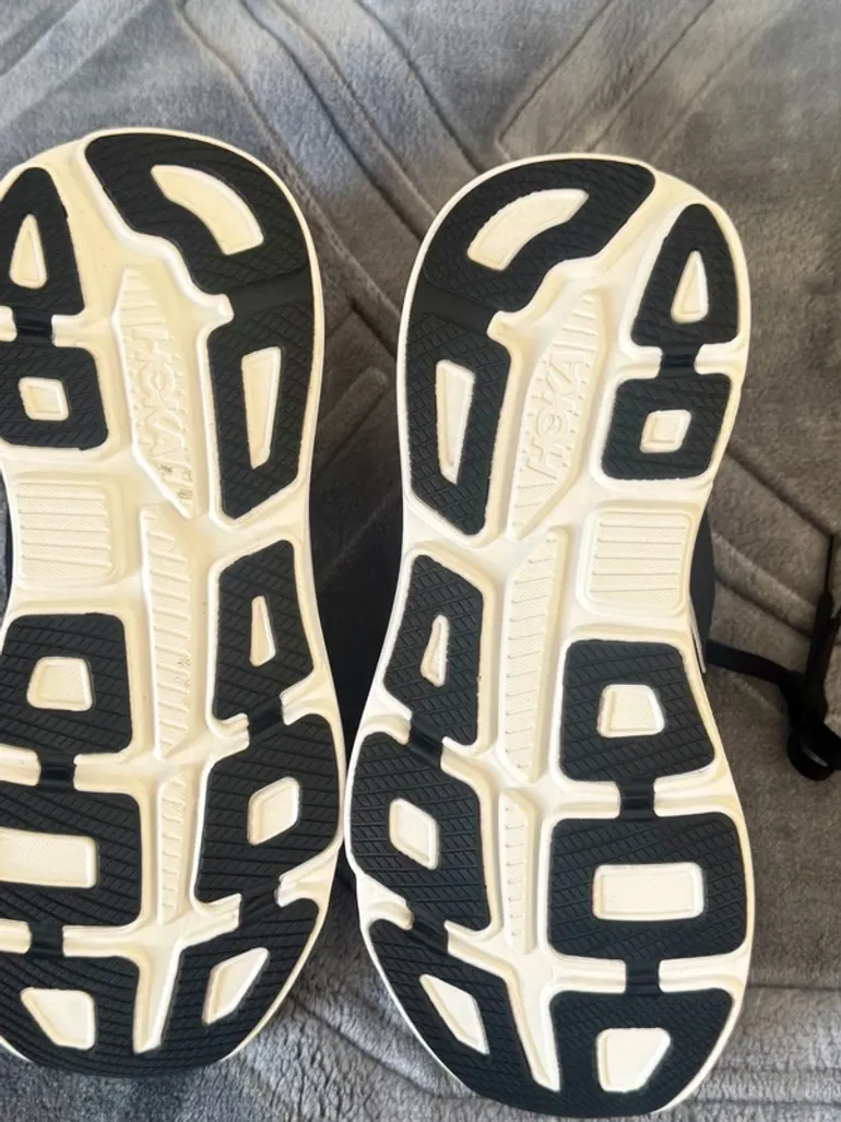 Tweedehands Hoka Bondi 9 bike — afbeelding 6 van 6