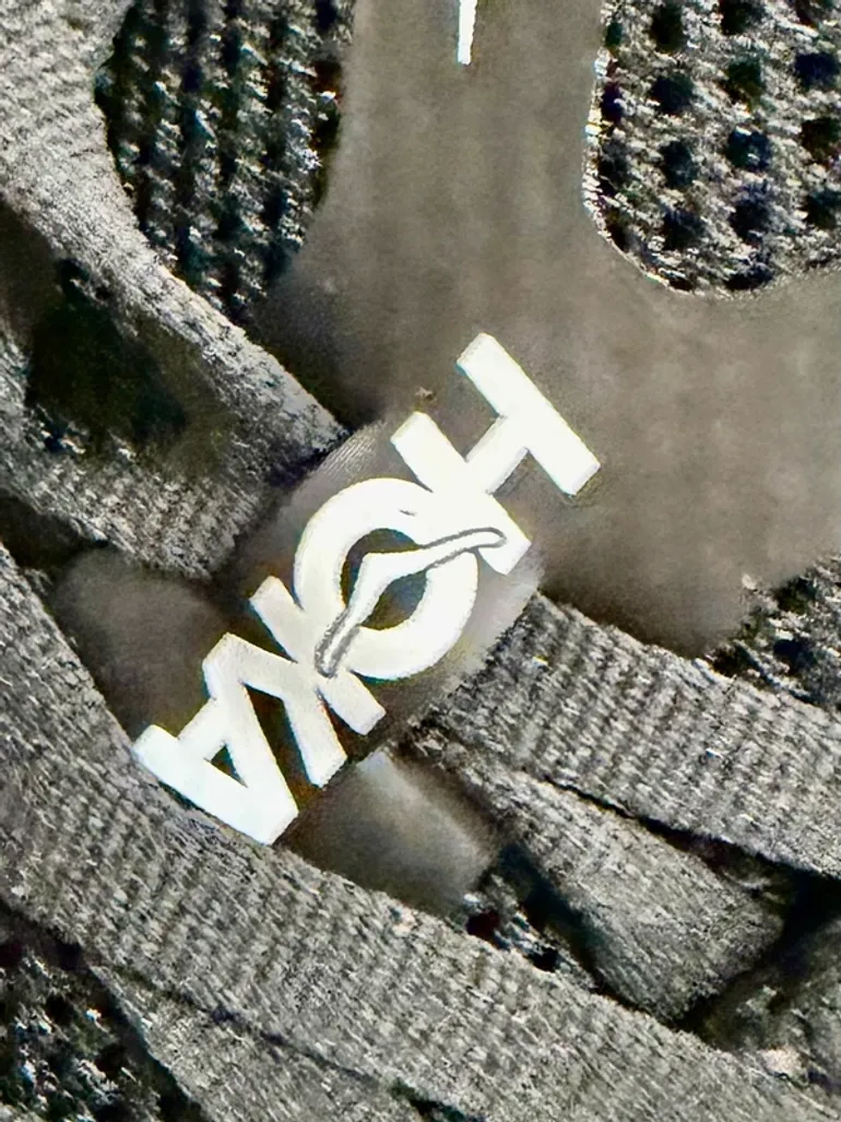 Tweedehands Hoka Bondi 9 bike — afbeelding 3 van 7