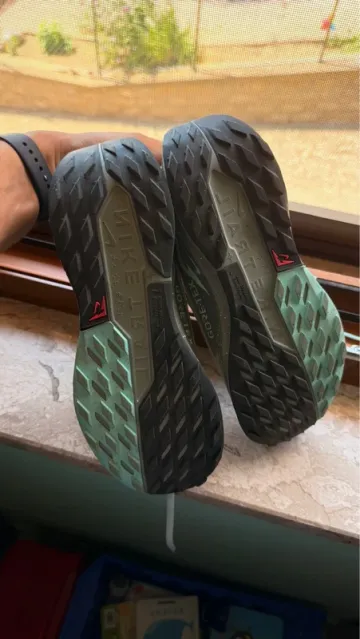 Used Pegasus Trail 5 Gore-tex bike — image 9 of 9