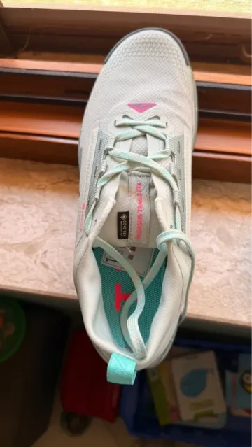 Used Pegasus Trail 5 Gore-tex bike — image 4 of 9