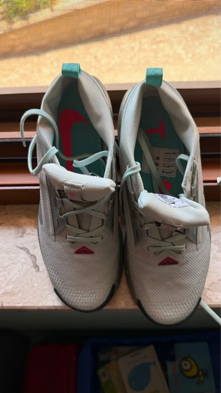 Used Pegasus Trail 5 Gore-tex bike — image 6 of 9