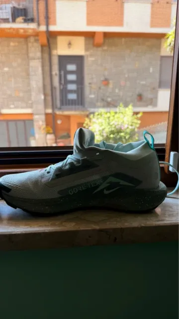 Used Pegasus Trail 5 Gore-tex bike — image 2 of 9