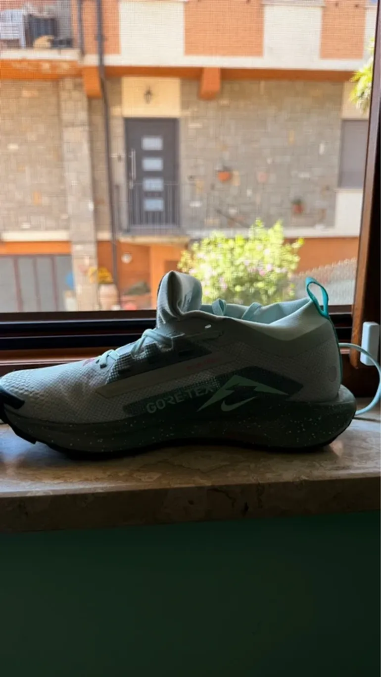 Used Pegasus Trail 5 Gore-tex bike — image 2 of 9
