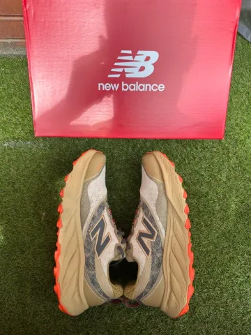 Used New Balance Hierro 9 bike — image 2 of 6