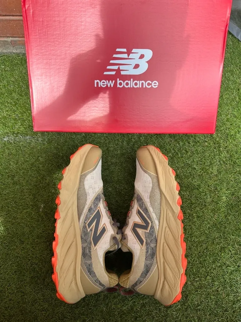 Used New Balance Hierro 9 bike — image 2 of 6