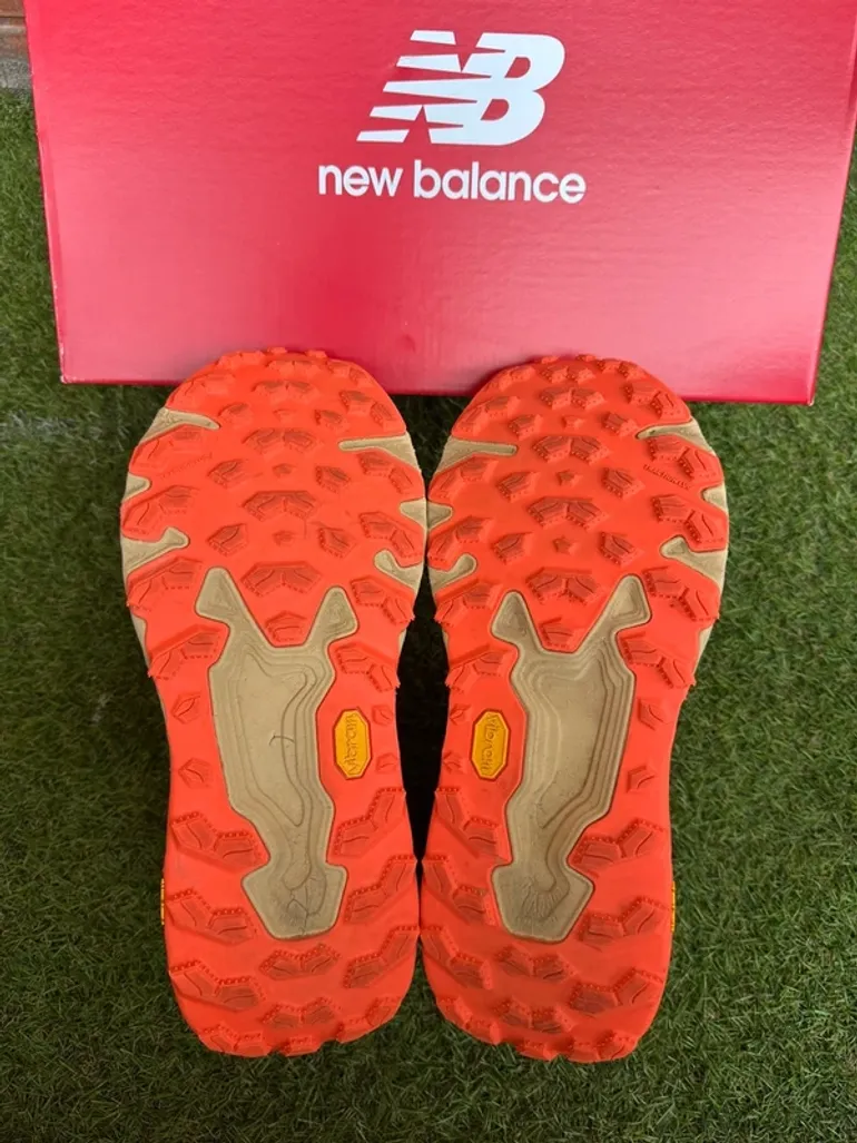 Used New Balance Hierro 9 bike — image 4 of 6