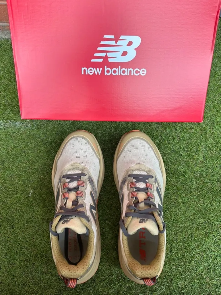 Used New Balance Hierro 9 bike — image 3 of 6